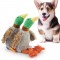 Funny Plush Pets Squeaky Toys Animal Shape Soft Small Medium Puppy Dogs Chew Internective Toy Pet Products Accessories